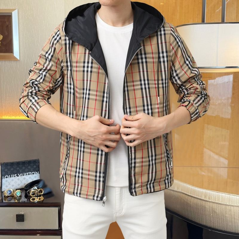 Burberry Outwear